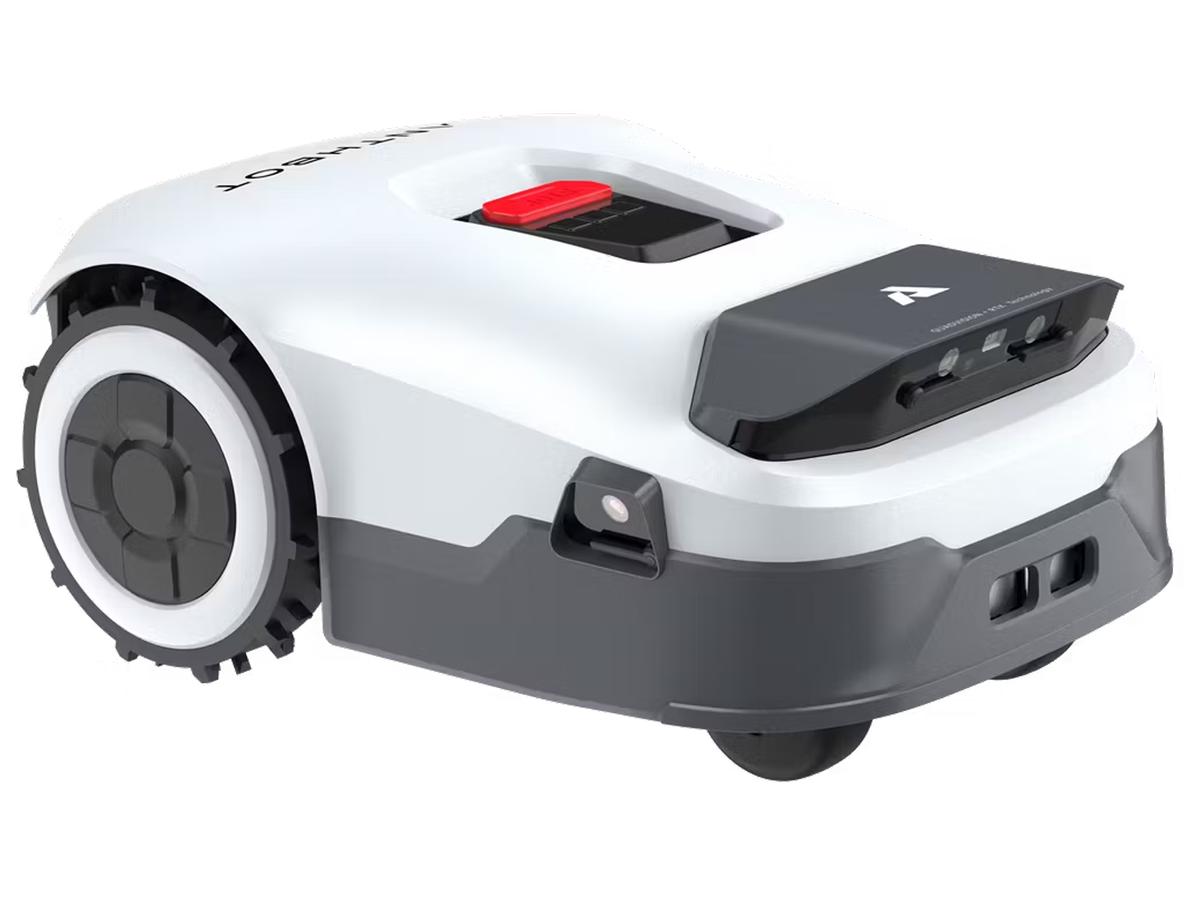 Anthbot Genie 800 Robot Grasmaaier - Stil en Efficiënt - Geschikt voor tuinen tot 800 m²