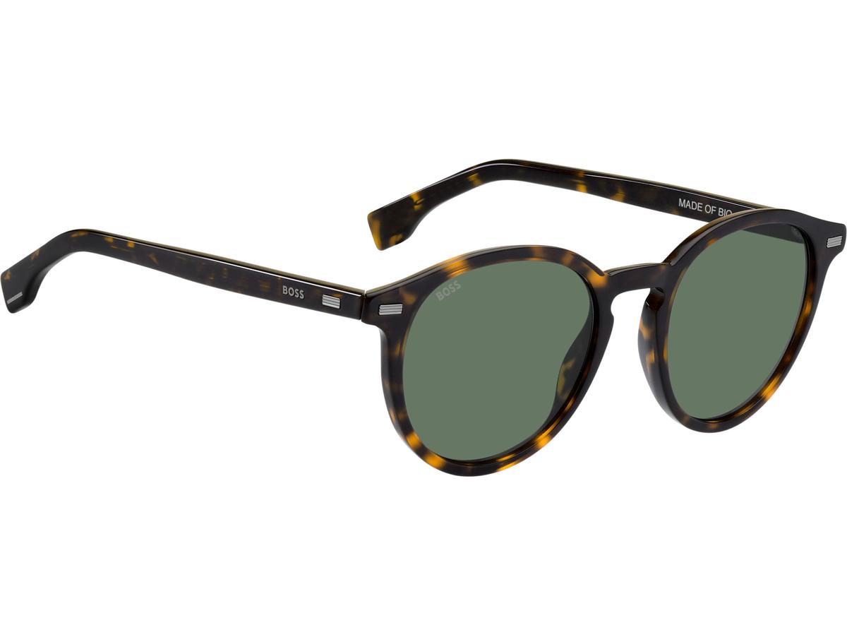 Hugo Boss Zonnebril 1365/S Havana 51-20-145 Heren