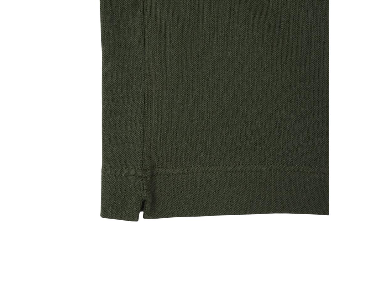 Lacoste Polo - Korte Mouw - maat 2 - squadron