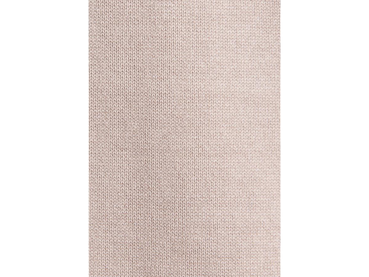 Seidensticker Knitted Hemd - Beige - XXL - Resort Shirt