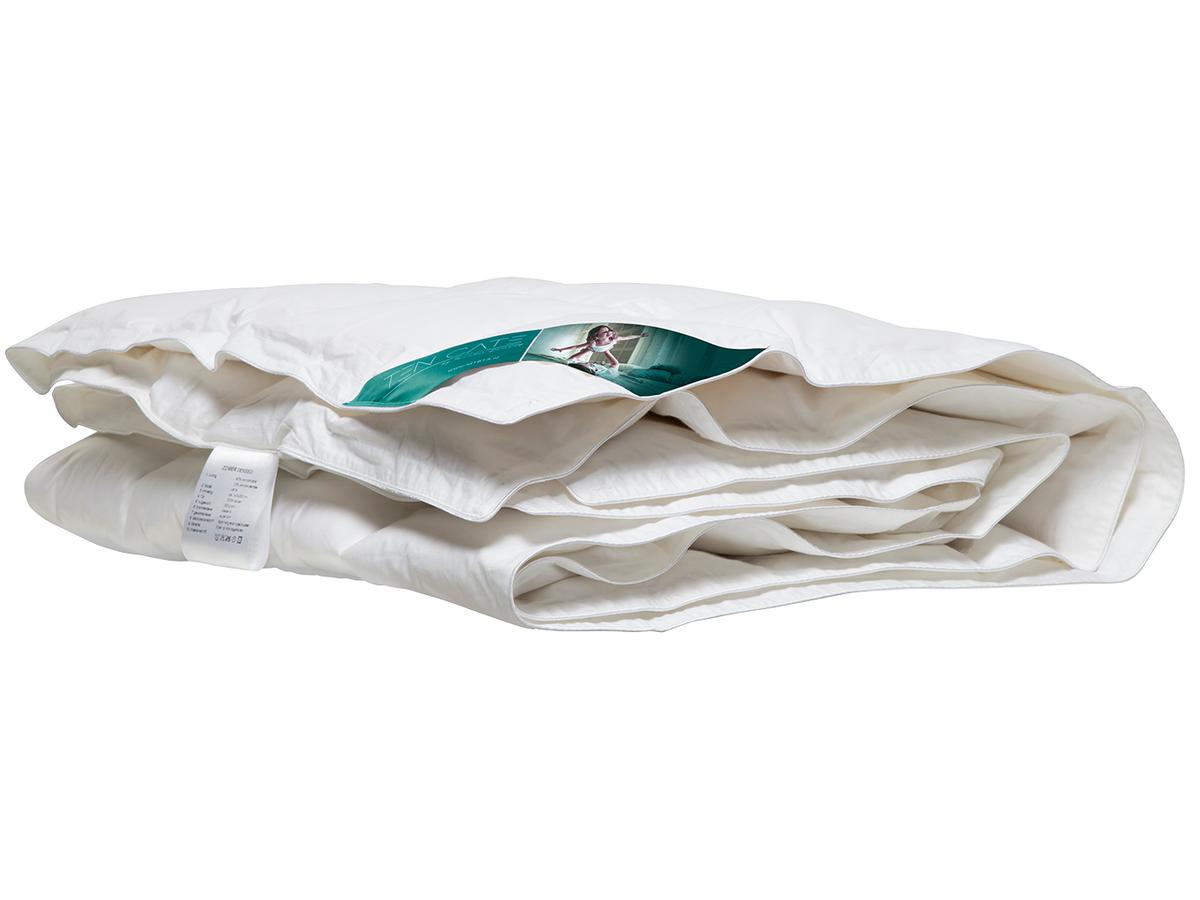 Ten Cate Recycled Dons Zomerdekbed - Premium 70/30 Gerecycled Dons - maat 200x200