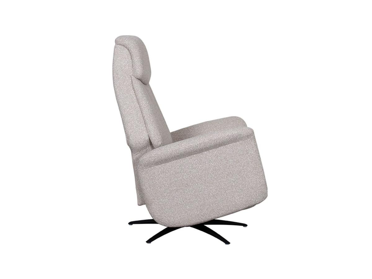 Label51 Fauteuil Oslo Elektrisch - Naturel - 180100755