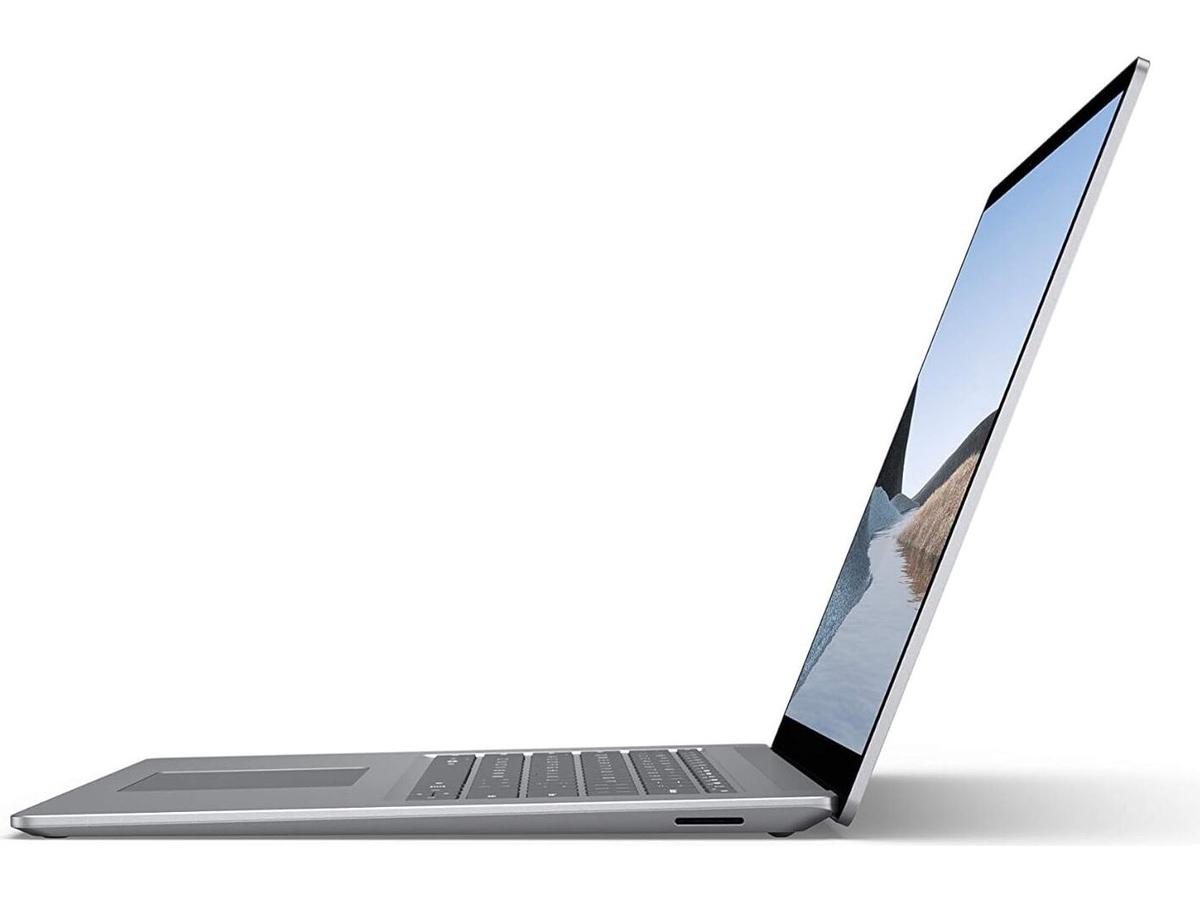 Microsoft Surface Laptop 3 15 inch Black Touchscreen - i7, 16GB RAM, 1TB SSD, US-QWERTY