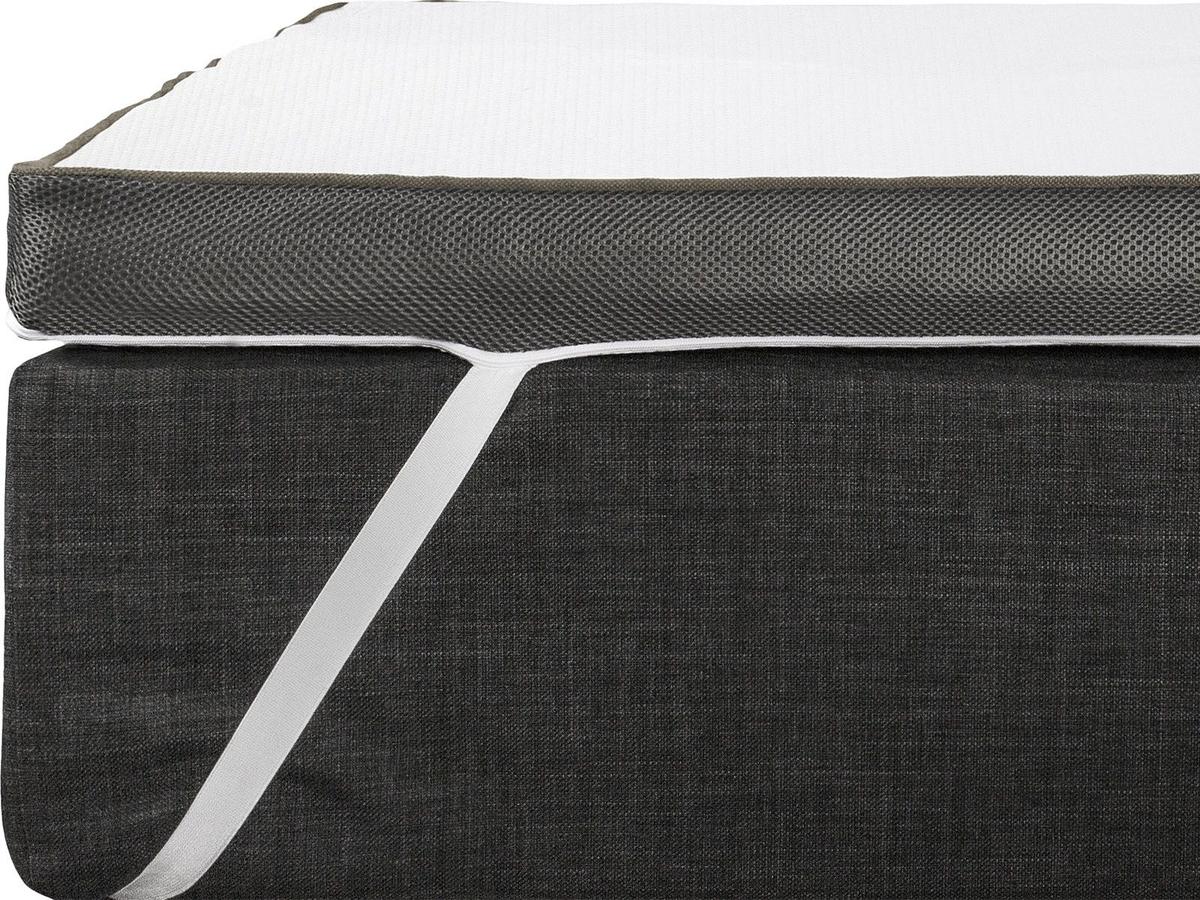 Tm Twin Motion Topdekmatras Hybrid Gel - Extra Comfort - maat 140x200 cm