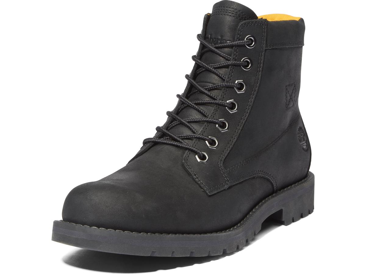 Timberland Redwood Falls Waterproof Boots - Waterdicht - Saddle - Maat 45