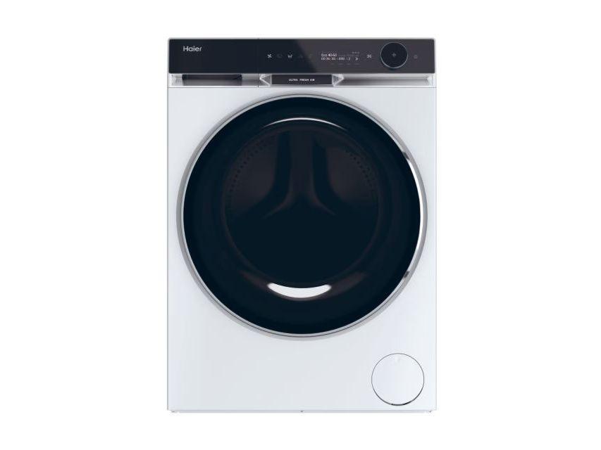Haier X Series 11 Wasmachine HW100-BD14397U1 - 10 kg - 1400 RPM - Wit
