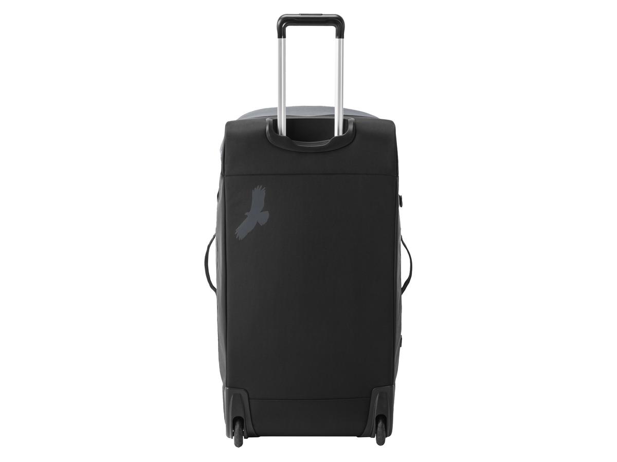 Eagle Creek Cargo Hauler XT Wheeled Duffel - 120 liter - Charcoal