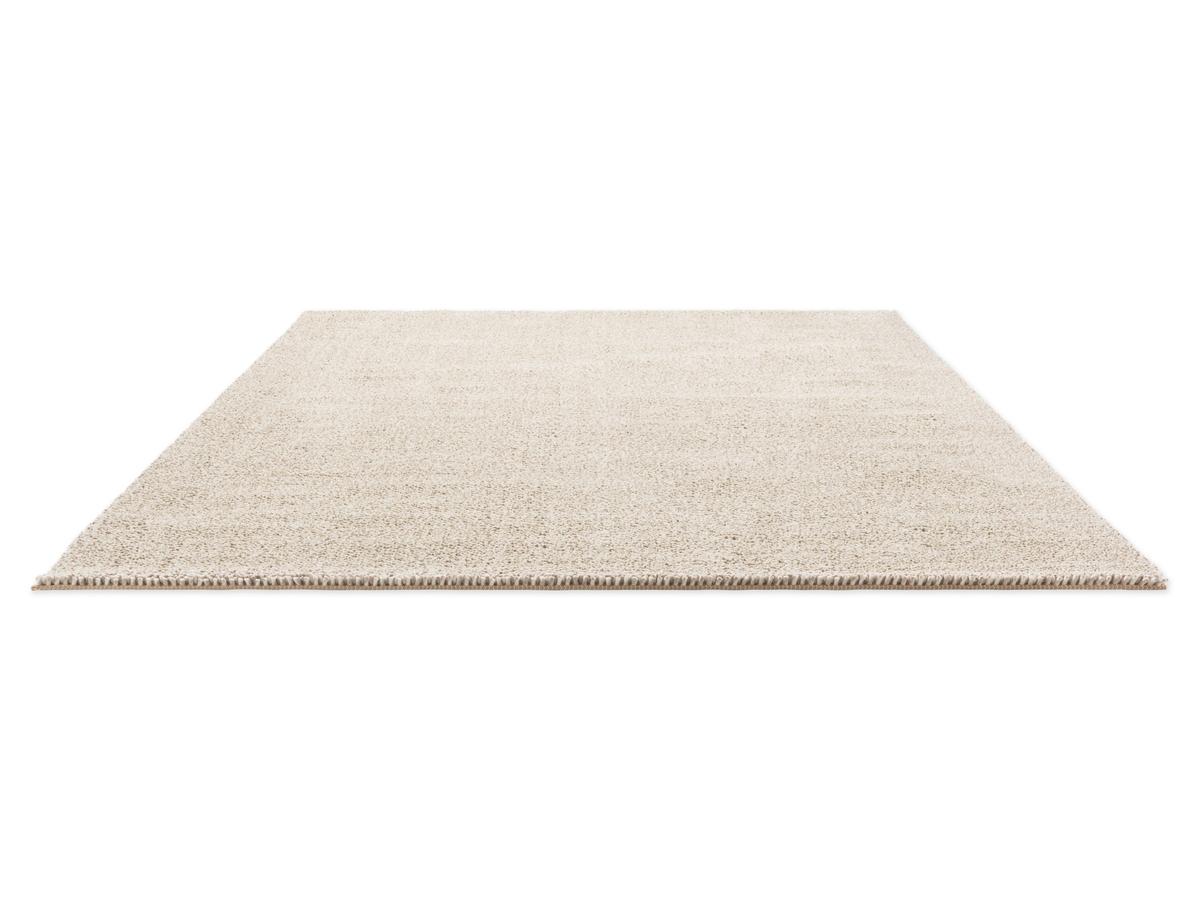 Brink and Campman Origin low Vloerkleed - Greige - maat 140 x 200 cm