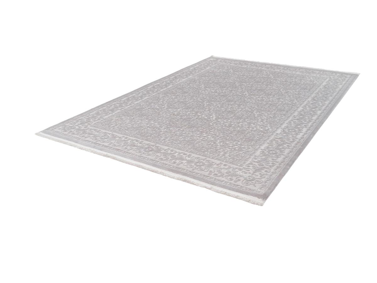 Pierre Cardin by Lalee Vloerkleed Vendome - Silver - 200x290 cm
