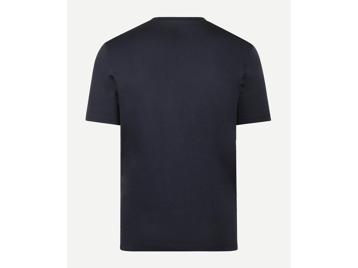 McGregor Graphic T-shirt Heren Navy XXL MM261.1101.04
