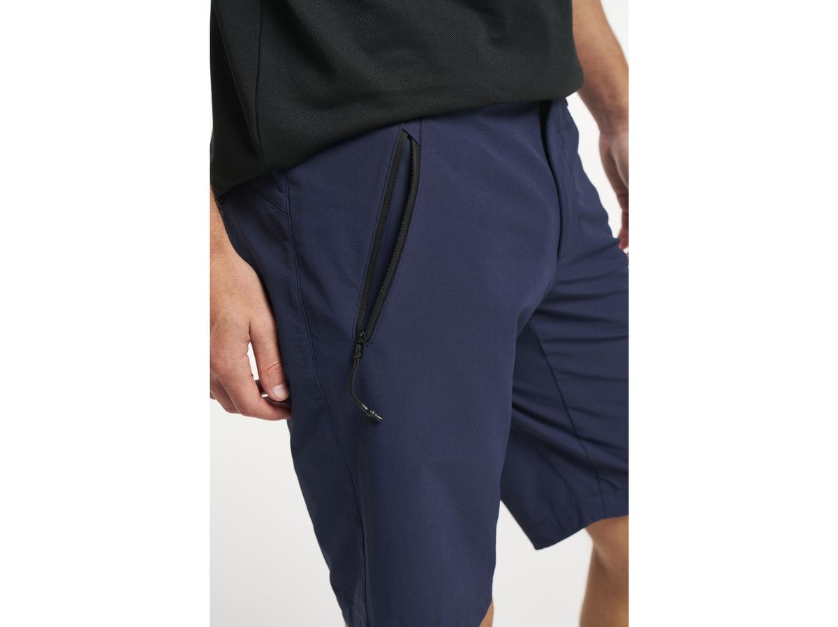 Tenson Txlite Stretch Shorts - Dark Navy - maat XXXl