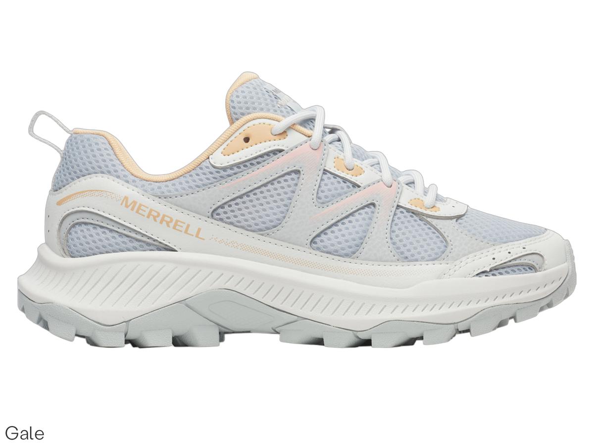 Merrell Tempo EXP Wandelschoenen - Maat 45 - Olive