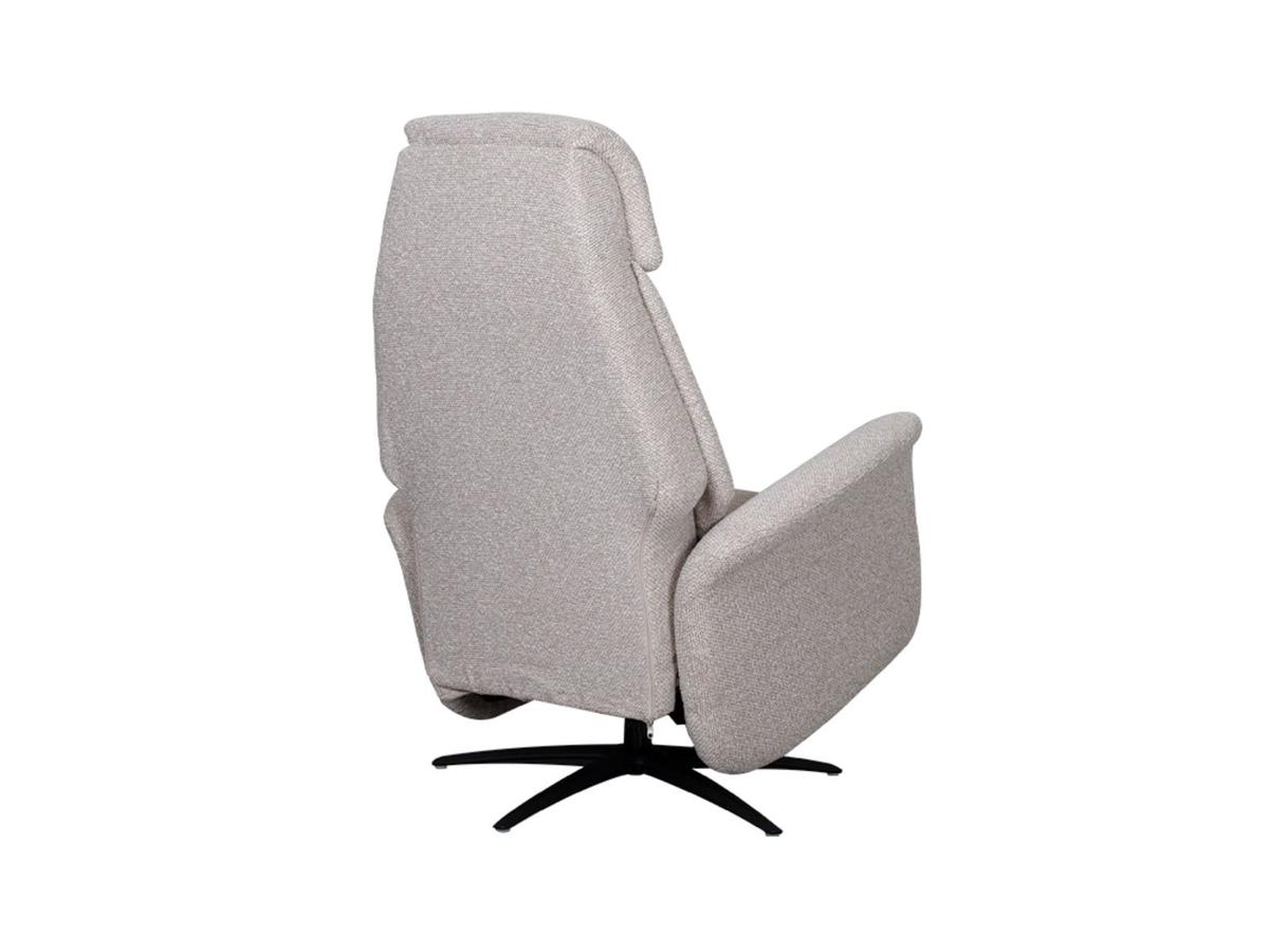Label51 Fauteuil Oslo Elektrisch - Naturel - 180100755