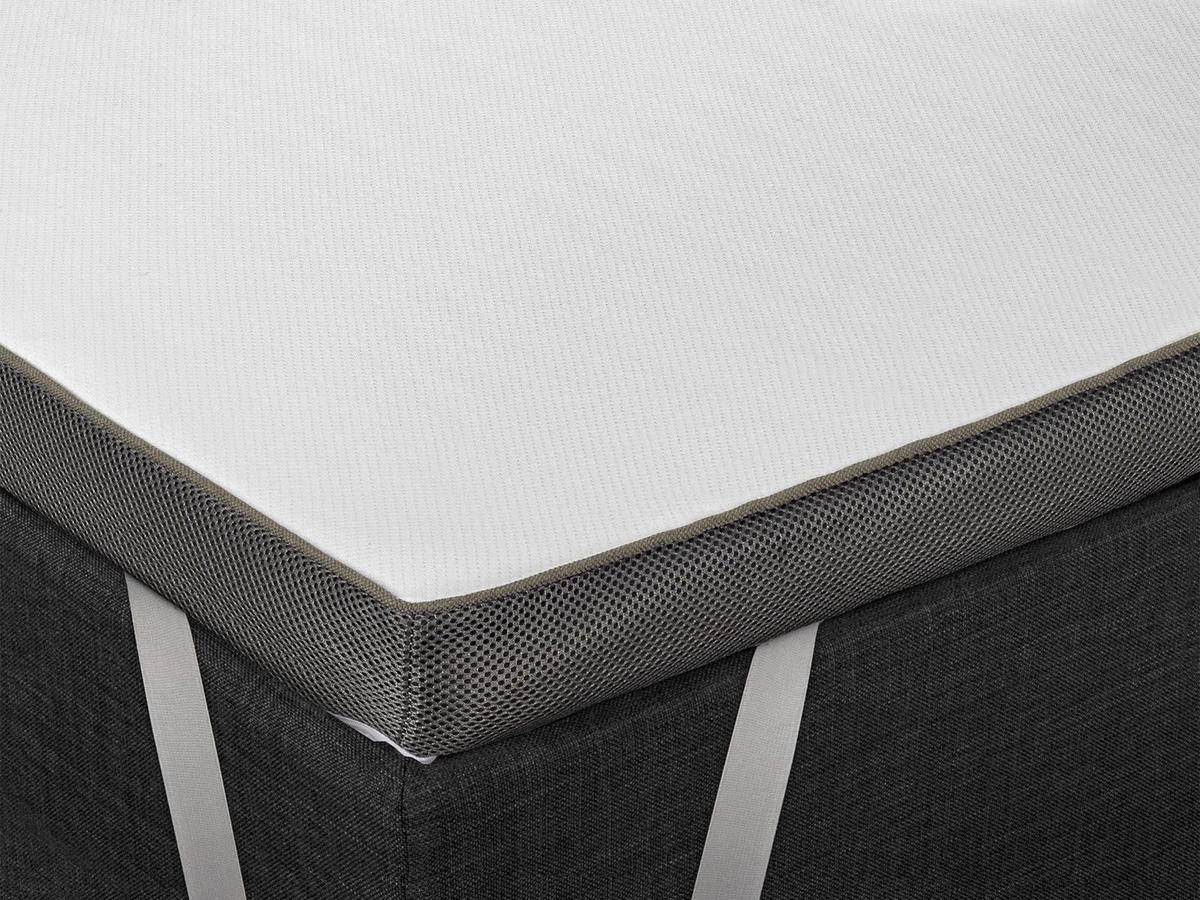 Tm Twin Motion Topdekmatras Hybrid Gel - Extra Comfort - maat 140x200 cm