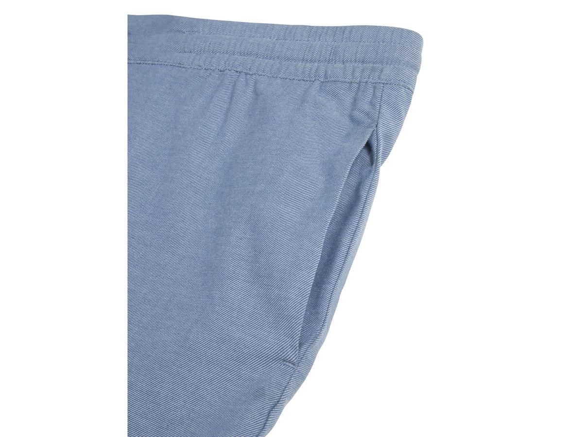 Scotch and Soda Elastic Short Mix 22176 Dark Obsidian - Maat XXL