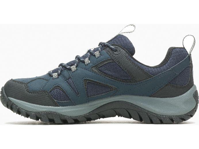 Merrell Bryce Radius GTX Wandelschoenen - Maat 42 - Navy