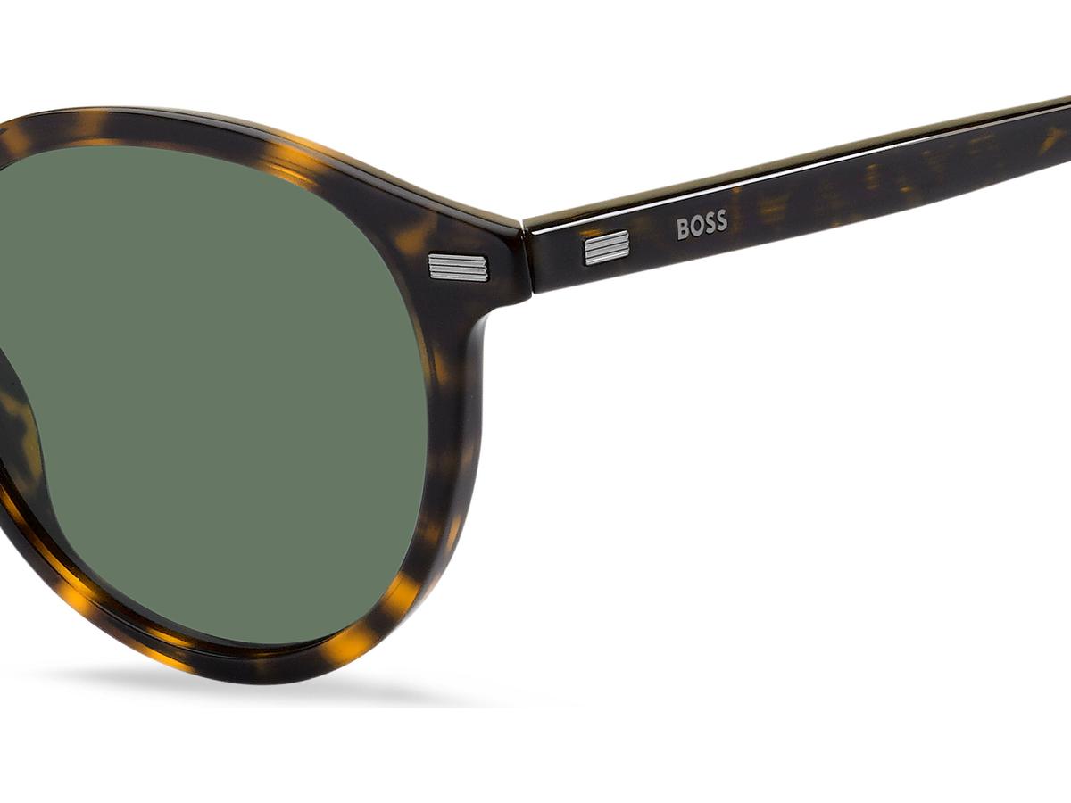 Hugo Boss Zonnebril 1365/S Havana 51-20-145 Heren