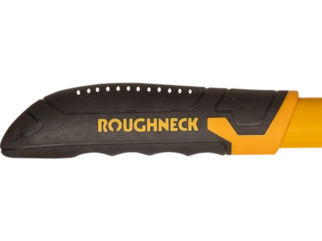Roughneck Telescopische Heggenschaar - Verstelbaar 700-895 mm - Lichtgewicht Aluminium