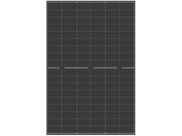 Logicom Solar Kit 860 W - Zonnepaneel Set - 860 Watt - Zwart