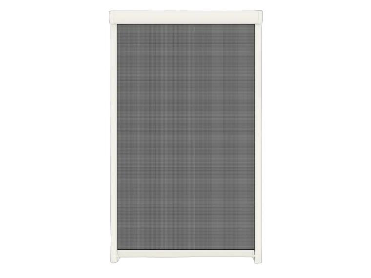Livn Rolhor Raam Plus - Wit - maat 80 x 155 cm