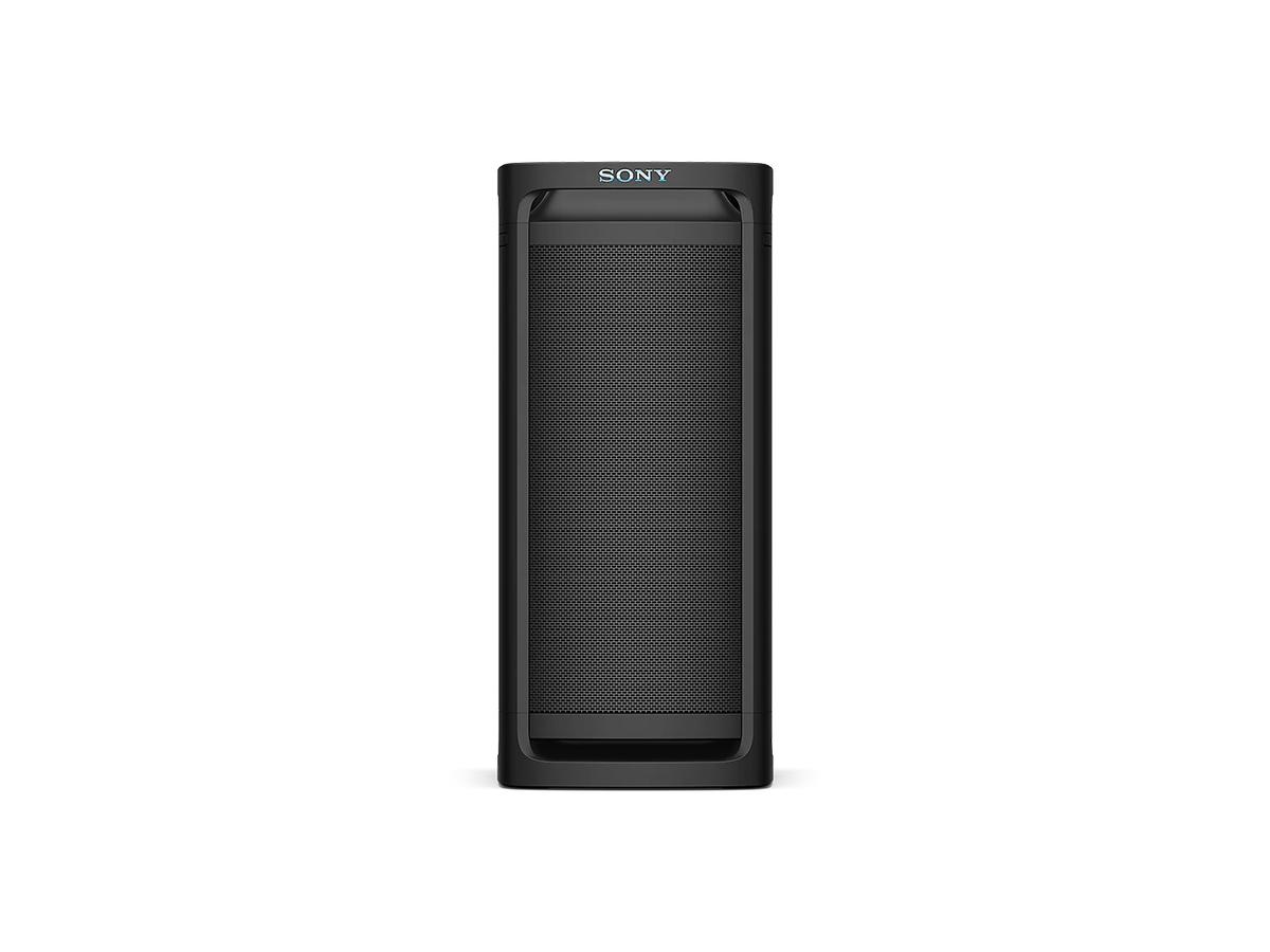 Sony ULT Tower 9AC Bluetooth Party Speaker - Draadloos - Zwart