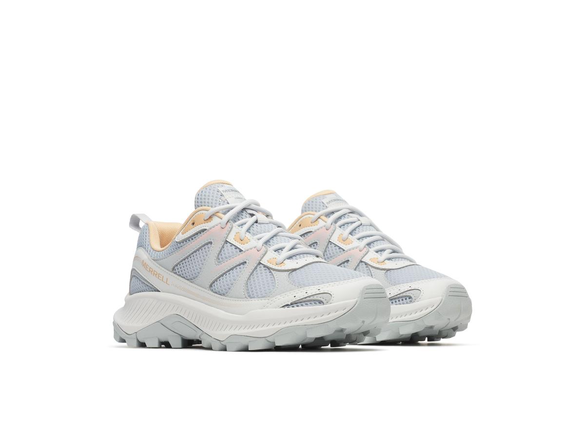 Merrell Tempo EXP Wandelschoenen - Maat 45 - Olive