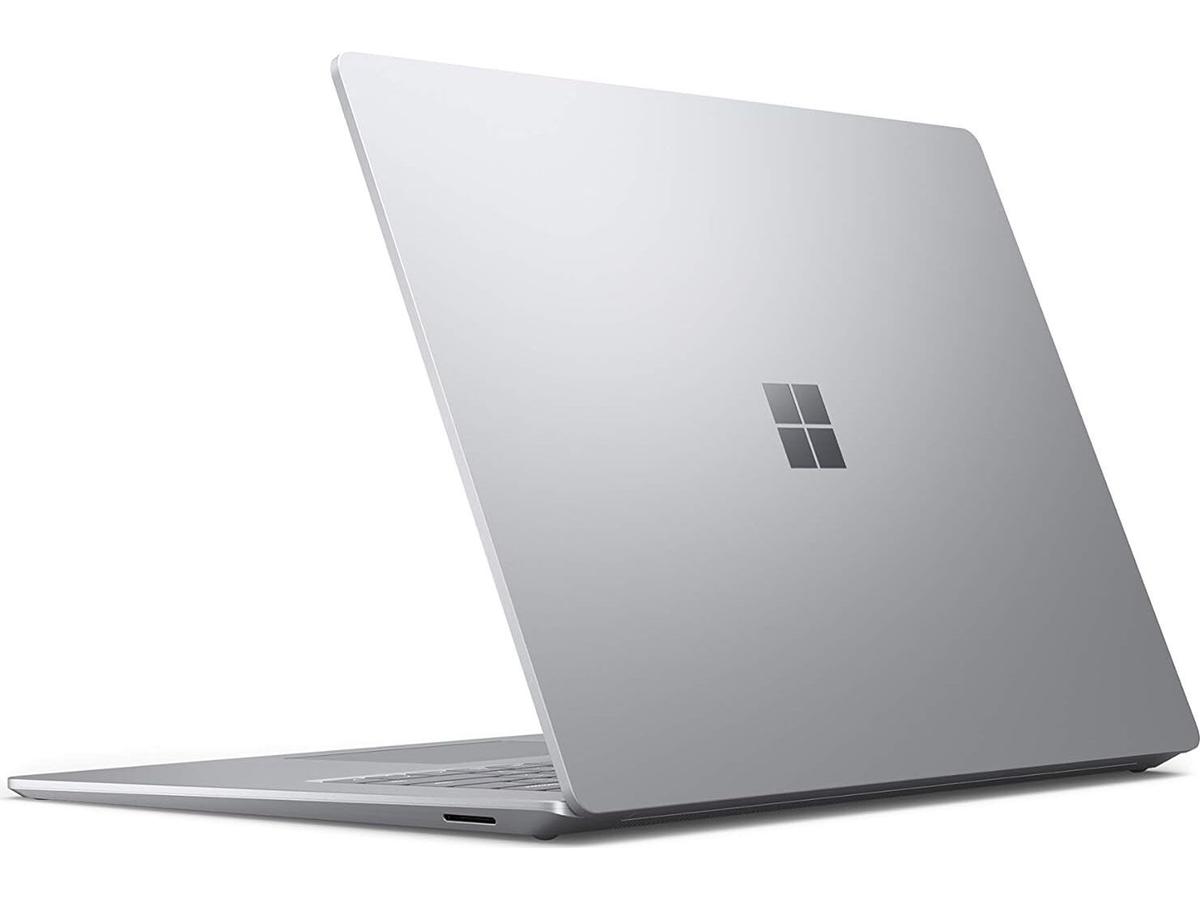 Microsoft Surface Laptop 3 15 inch Black Touchscreen - i7, 16GB RAM, 1TB SSD, US-QWERTY