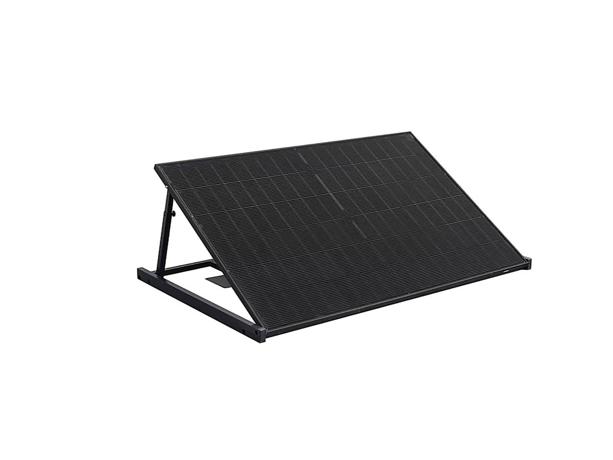 Logicom Solar Kit 860 W - Zonnepaneel Set - 860 Watt - Zwart
