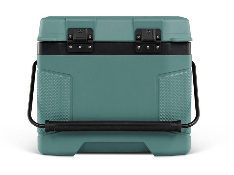Igloo Trailmate 25 Passieve Koelbox - 23 liter - Groen