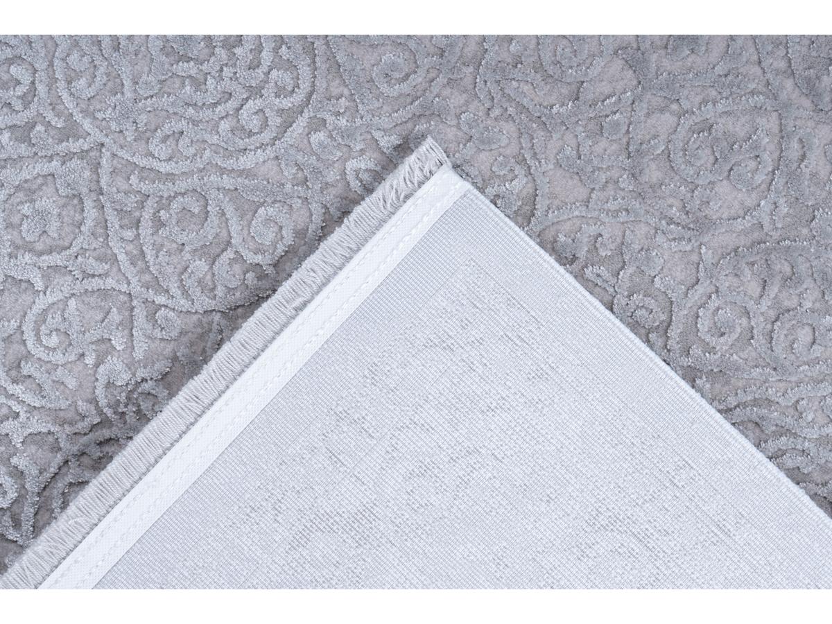 Pierre Cardin by Lalee Vloerkleed Vendome - Silver - 200x290 cm