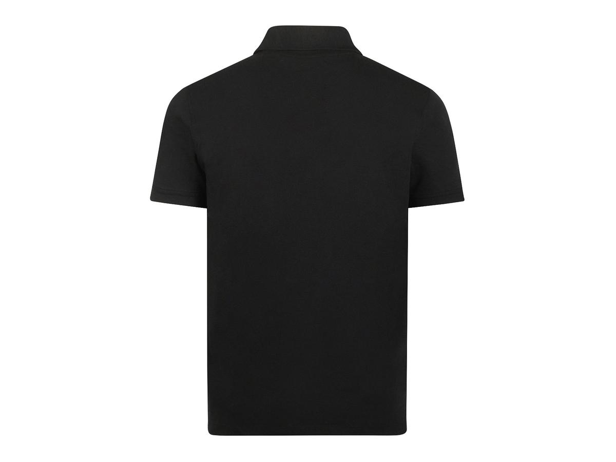 McGregor Classic Polo Heren Poloshirt Dark Red MM999.9001.01C