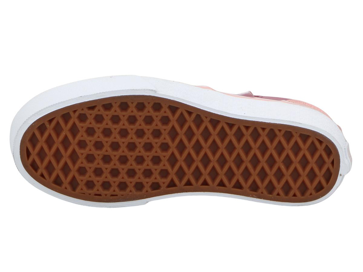 Vans My Asher Platform Sneakers - Multi - maat 32