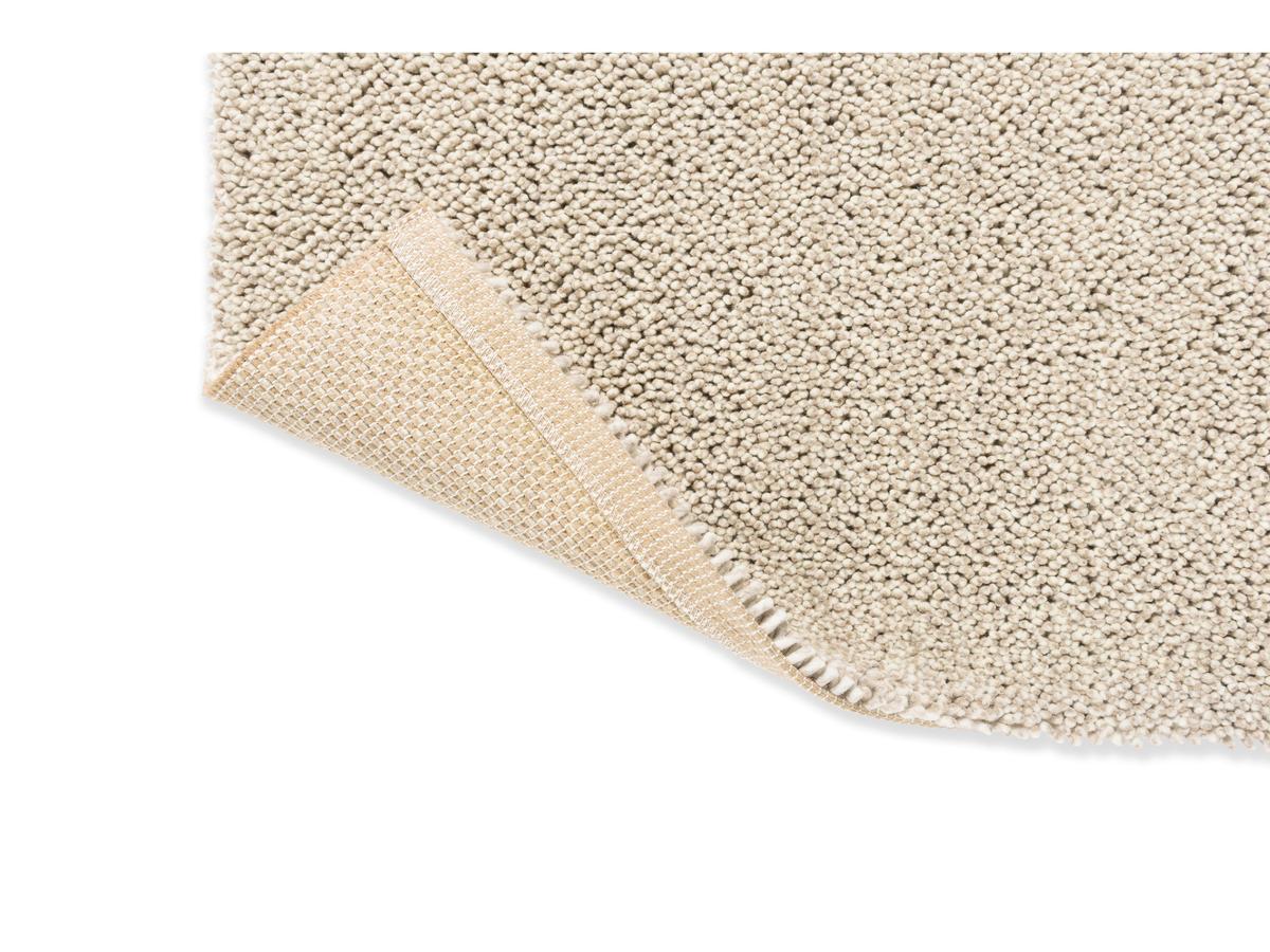 Brink and Campman Origin low Vloerkleed - Greige - maat 140 x 200 cm
