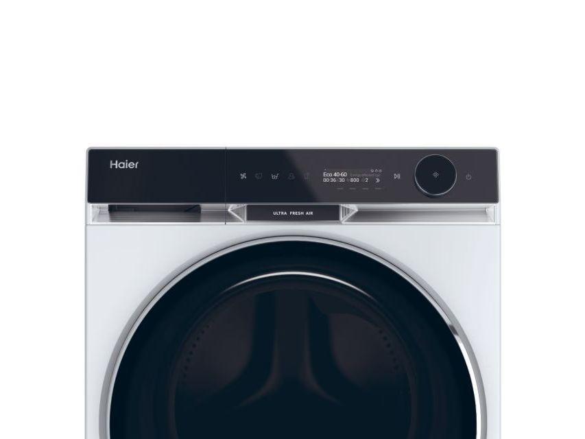 Haier X Series 11 Wasmachine HW100-BD14397U1 - 10 kg - 1400 RPM - Wit