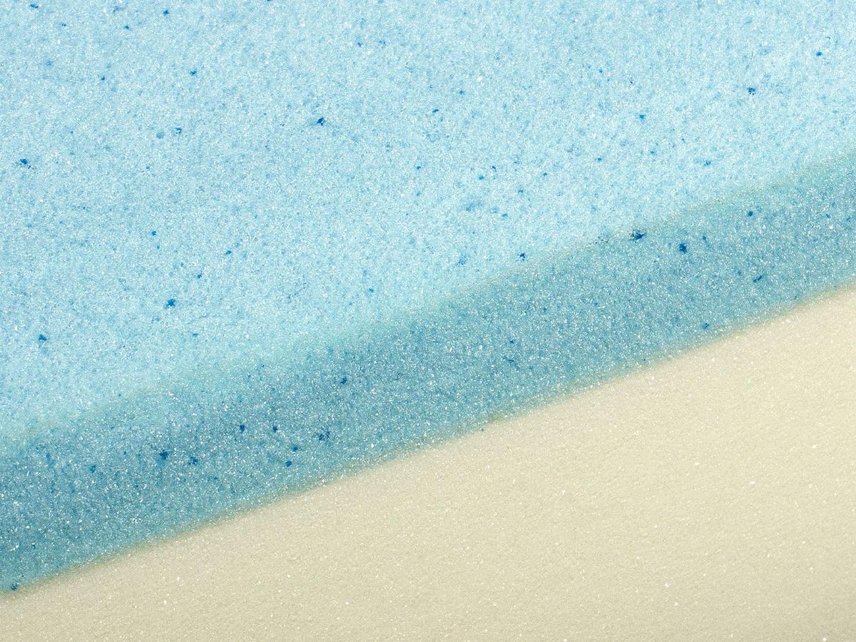 Tm Twin Motion Topdekmatras Hybrid Gel - Extra Comfort - maat 140x200 cm