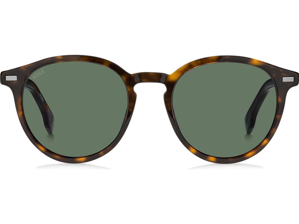 Hugo Boss Zonnebril 1365/S Havana 51-20-145 Heren