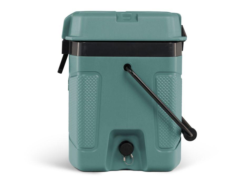 Igloo Trailmate 25 Passieve Koelbox - 23 liter - Groen