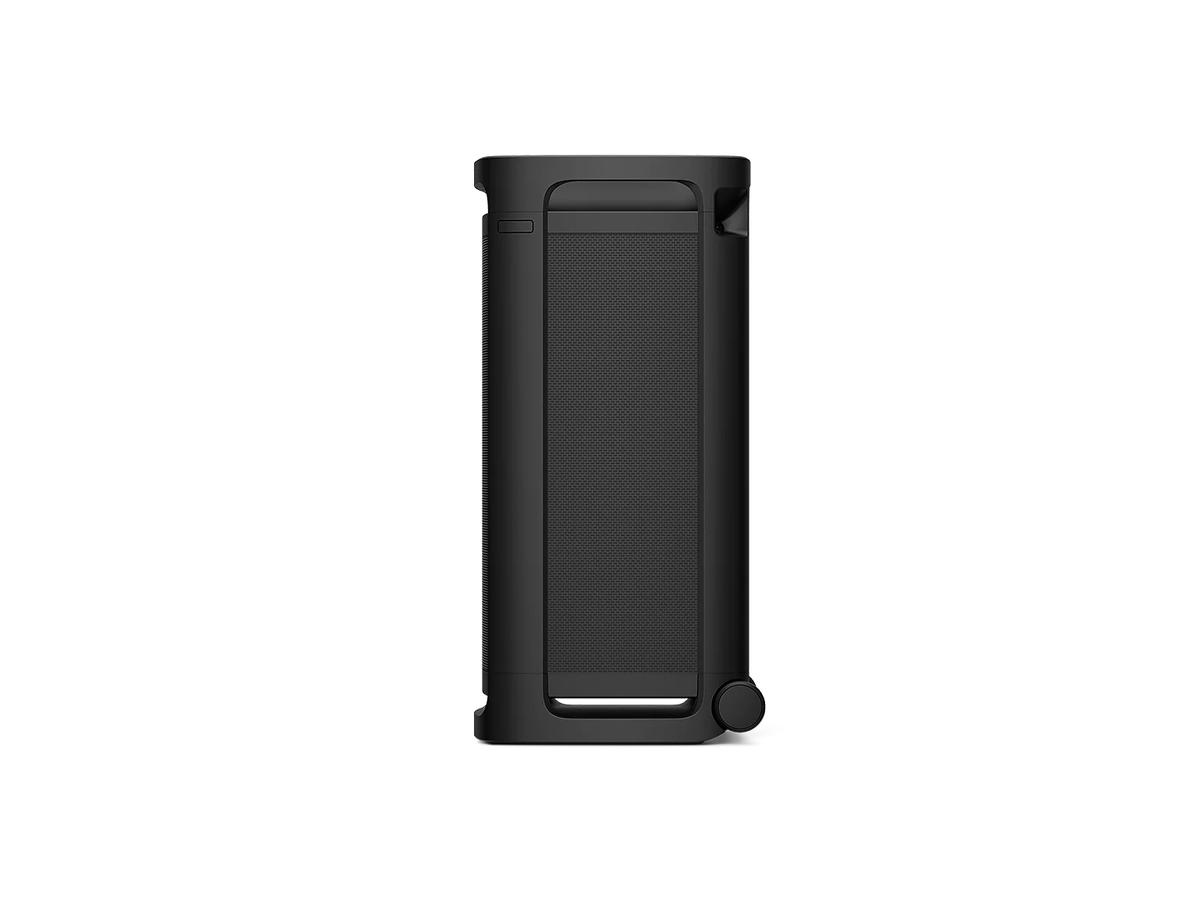 Sony ULT Tower 9AC Bluetooth Party Speaker - Draadloos - Zwart