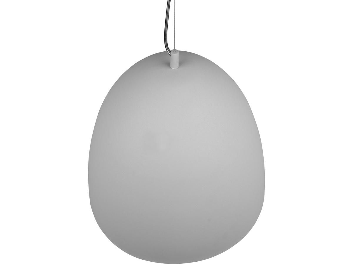 Reality Hanglamp Tilda - Modern Design - Grijs - 45 x 30 cm