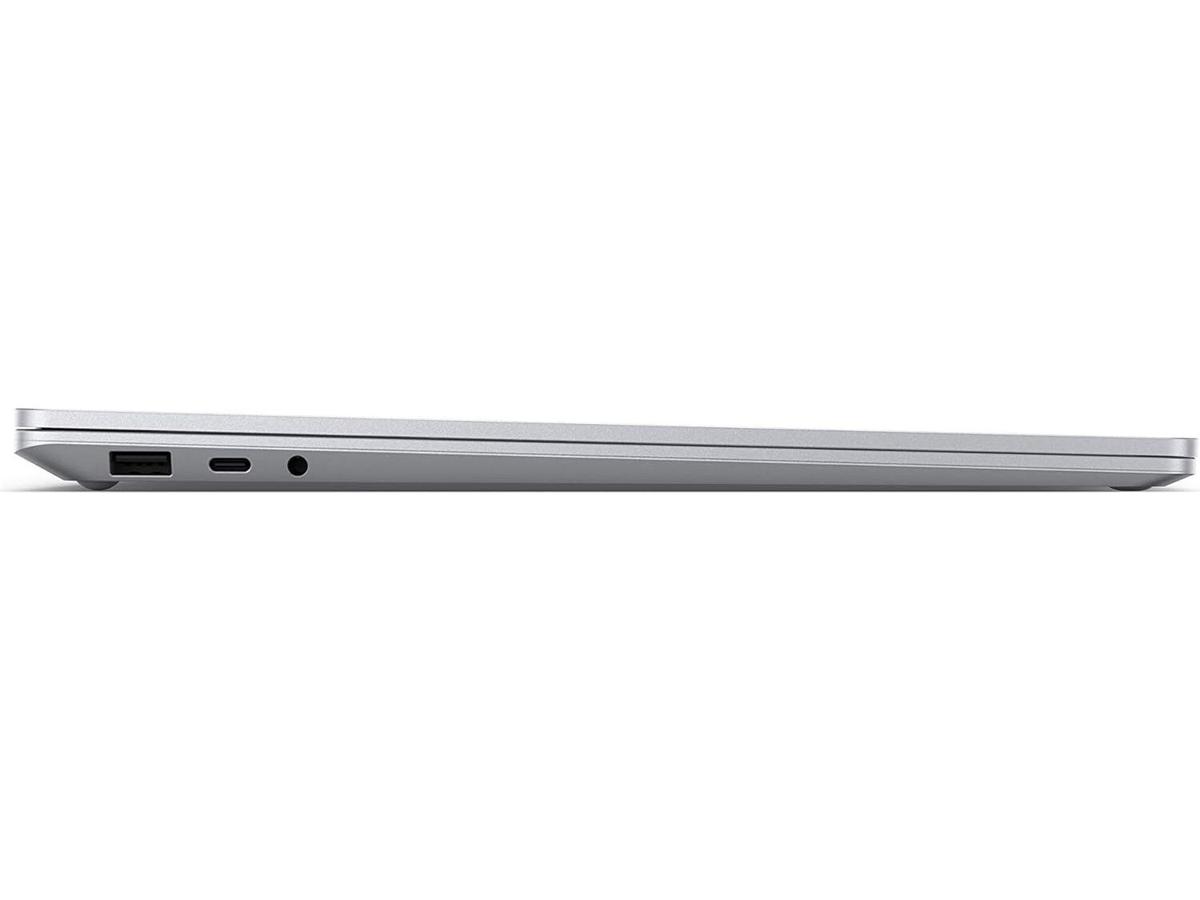 Microsoft Surface Laptop 3 15 inch Black Touchscreen - i7, 16GB RAM, 1TB SSD, US-QWERTY