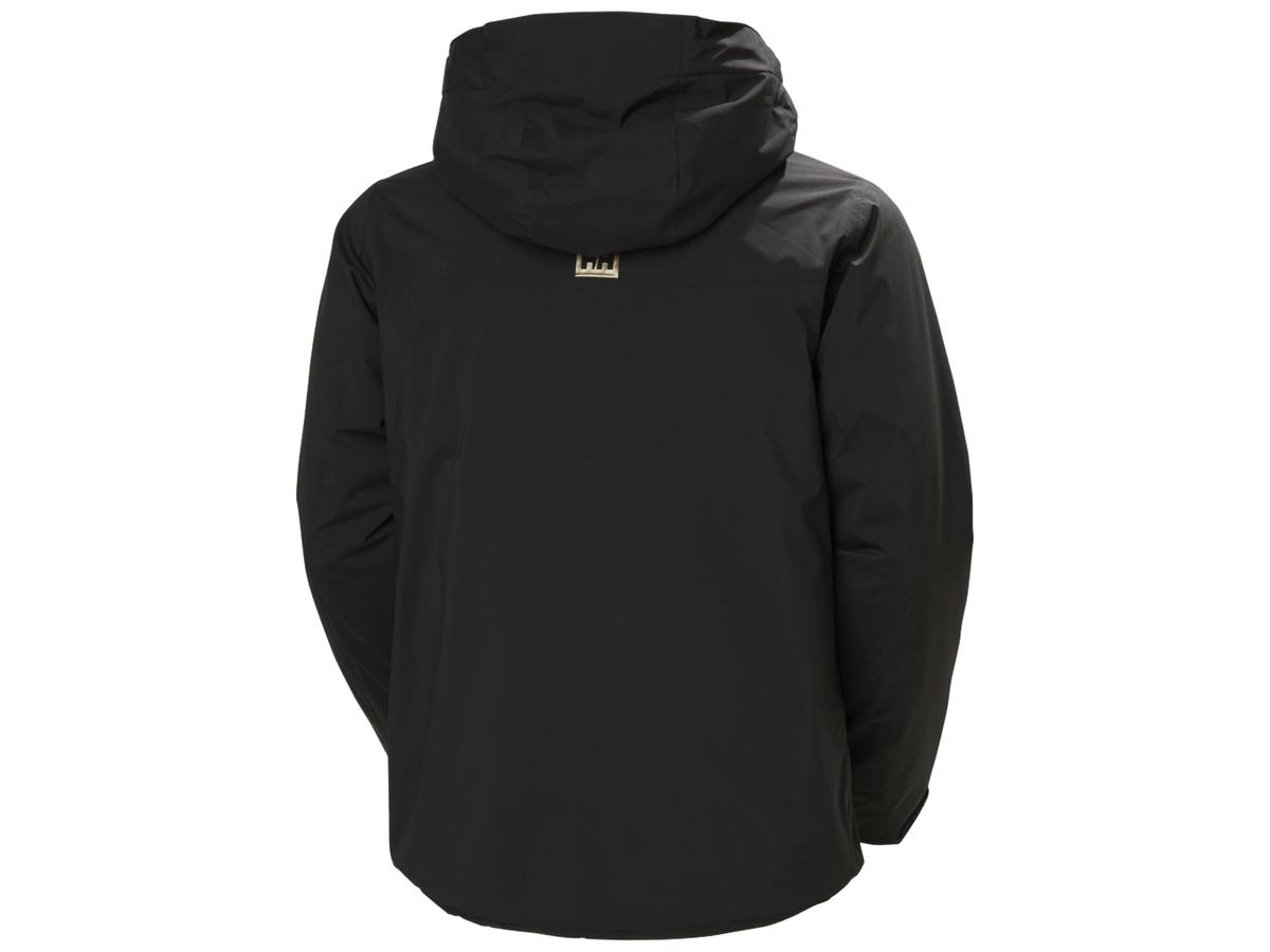 Helly Hansen Alpine Isolated Jacket - M - Navy