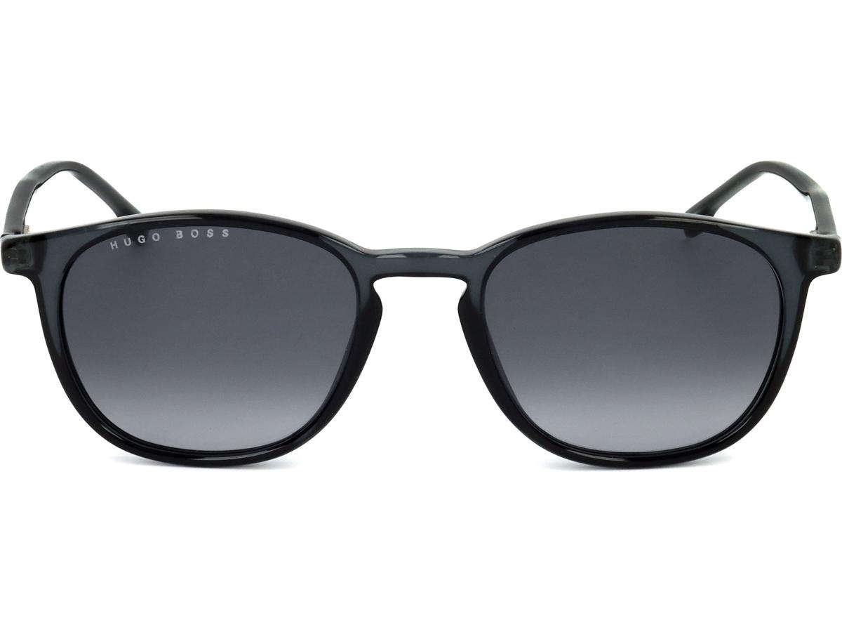 Hugo Boss Zonnebril Heren - Blauw - 51-20-145 mm