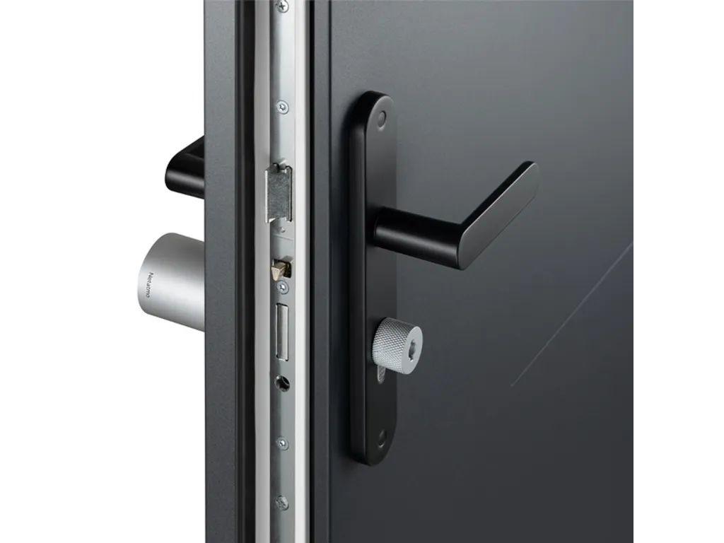 Netatmo Elektrisch Slim Deurslot NDL01 - Refurbished - Connected Lock met Smart Keys