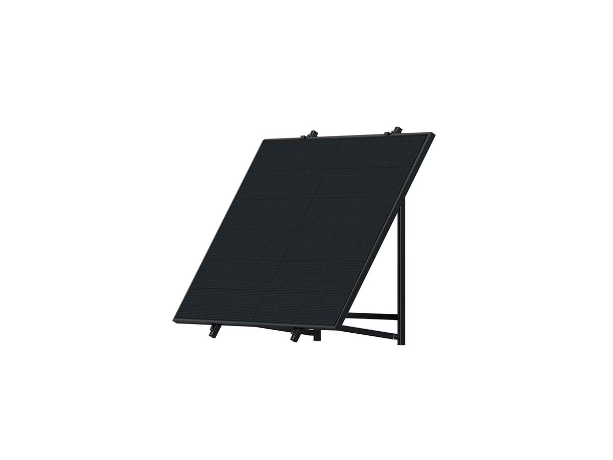 Logicom Solar Kit 860 W - Zonnepaneel Set - 860 Watt - Zwart