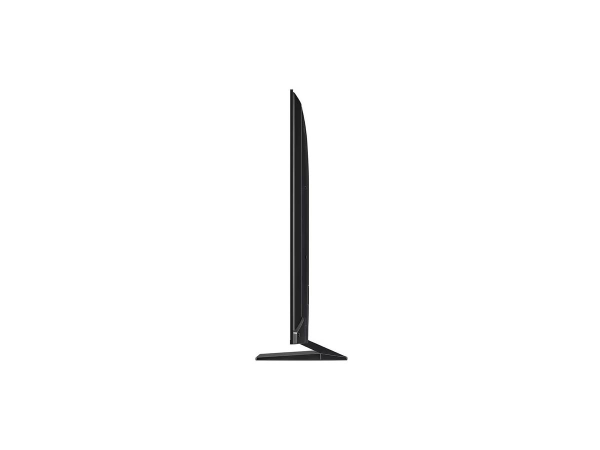 LG 65QNED evo AI MiniLED 4K TV - Full Array Mini-LED - Zwart - 65 inch
