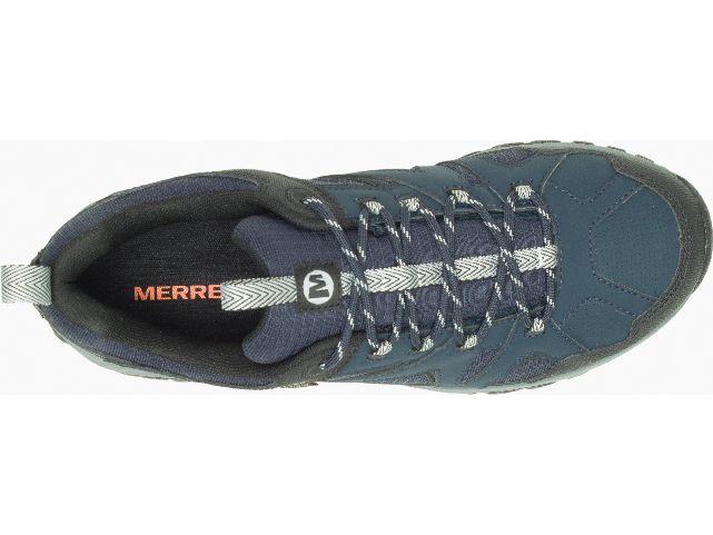 Merrell Bryce Radius GTX Wandelschoenen - Maat 42 - Navy
