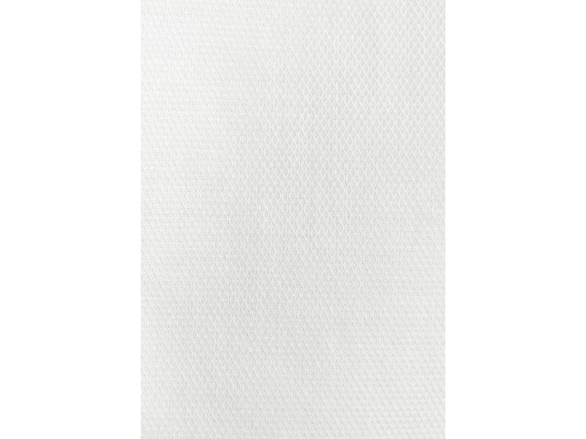 Seidensticker New Kent Business Shirt - 40 White - Regular Sleeve Slim Fit