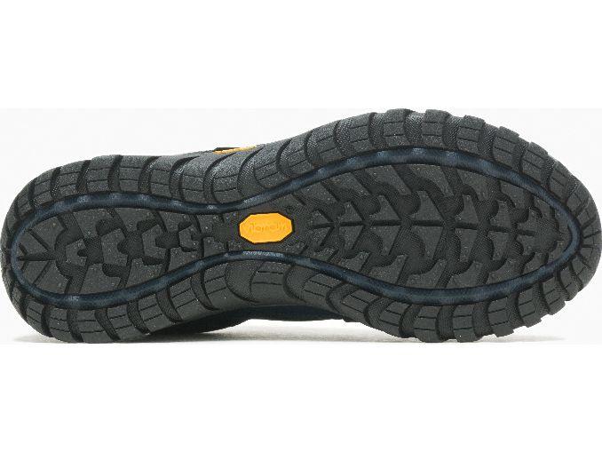 Merrell Bryce Radius GTX Wandelschoenen - Maat 42 - Navy
