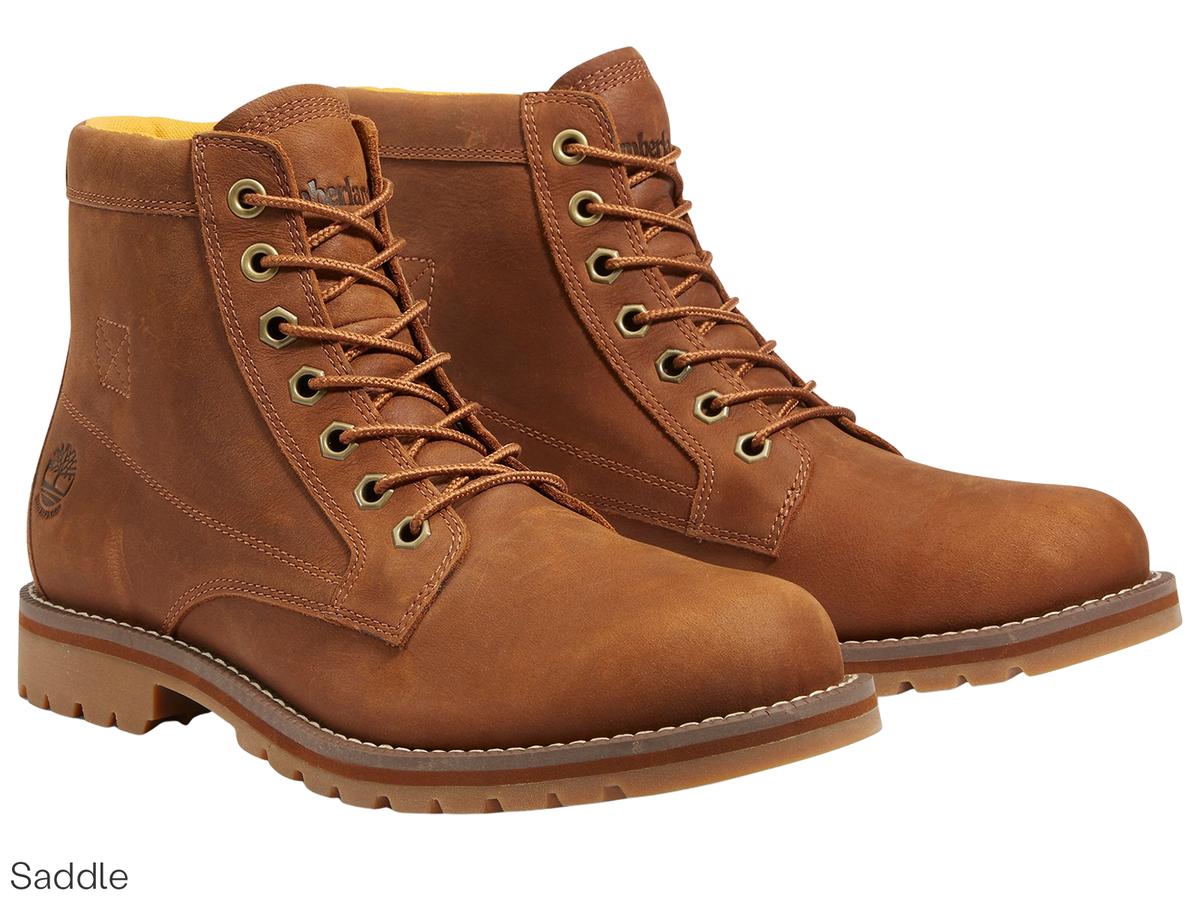 Timberland Redwood Falls Waterproof Boots - Waterdicht - Saddle - Maat 45