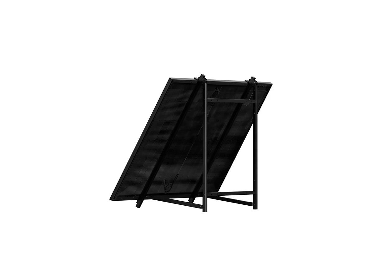 Logicom Solar Kit 860 W - Zonnepaneel Set - 860 Watt - Zwart